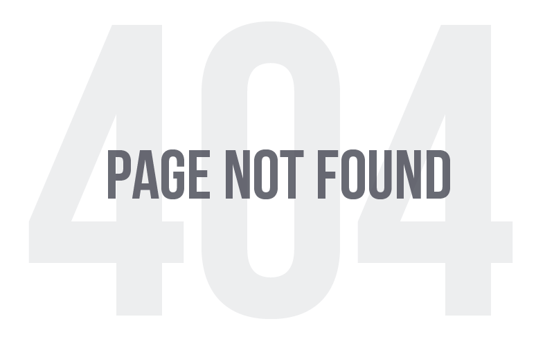 Error 404